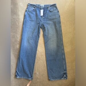 Reformation jeans